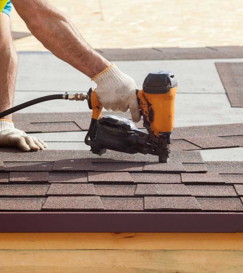 Shingle Roofing FAQ’s Shingle Roofing FAQ's
