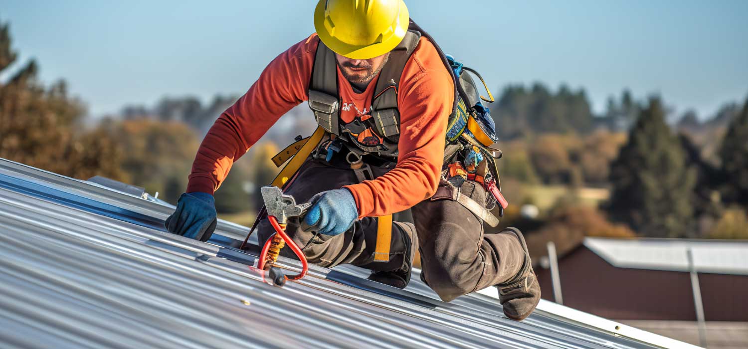 Metal Roof Cost in Tampa Bay